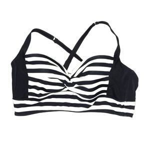 Torrid Swimsuit Top